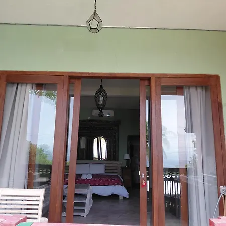 Ameli Bed & Breakfast