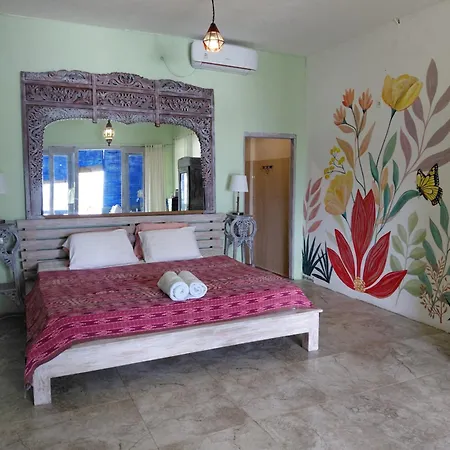 Ameli Bed & Breakfast
