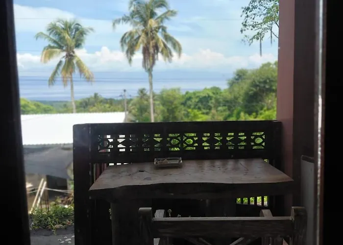 Ameli Casa de hóspedes