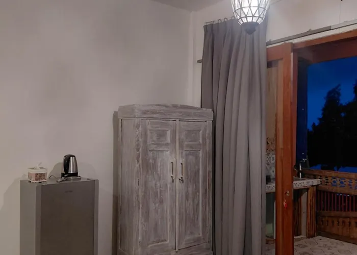 Casa de hóspedes Ameli *