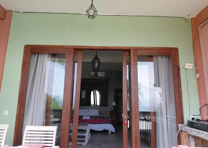 Ameli Casa de hóspedes