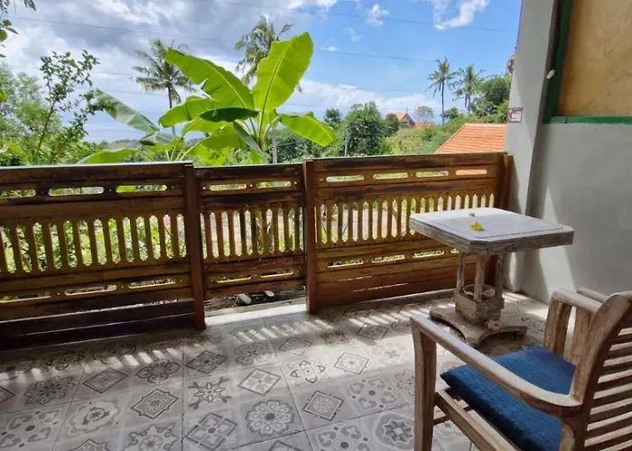 Ameli Casa de hóspedes